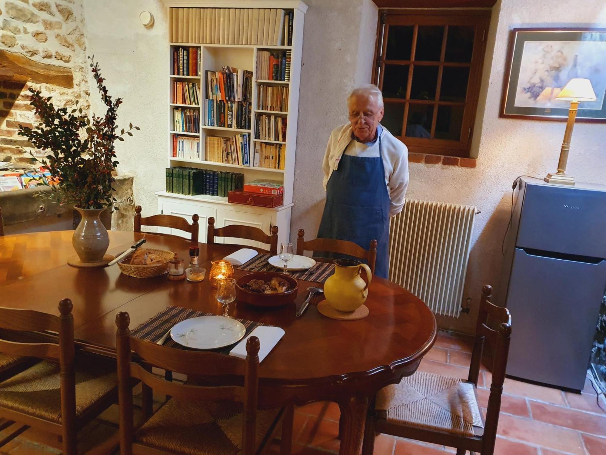 Ferme Equestre & Chambres D'Hotes Gateau Stables Proche Guedelon Saint-Amand-en-Puisaye エクステリア 写真